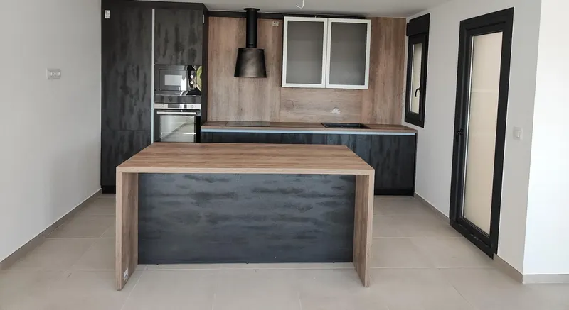NEW BUILD PENTHOUSES IN TORRE-PACHECO