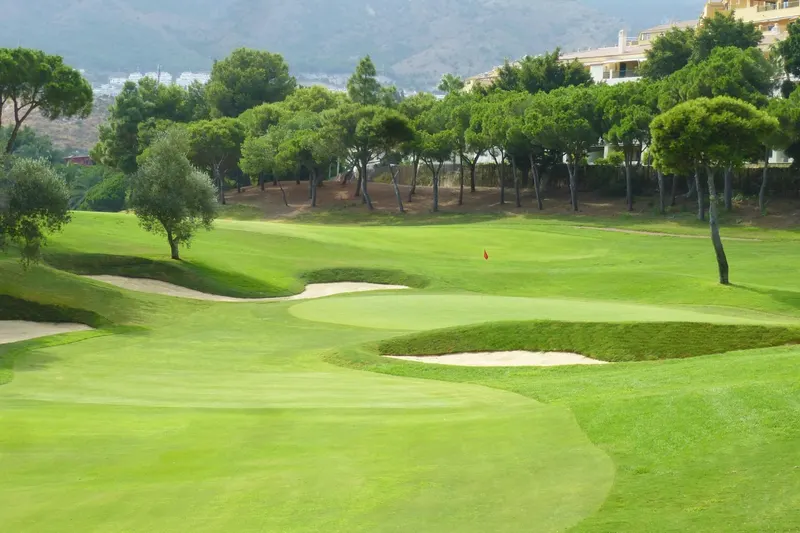 Luxury New Build Homes at Torrequebrada Golf – Exclusive Living in Benalmádena
