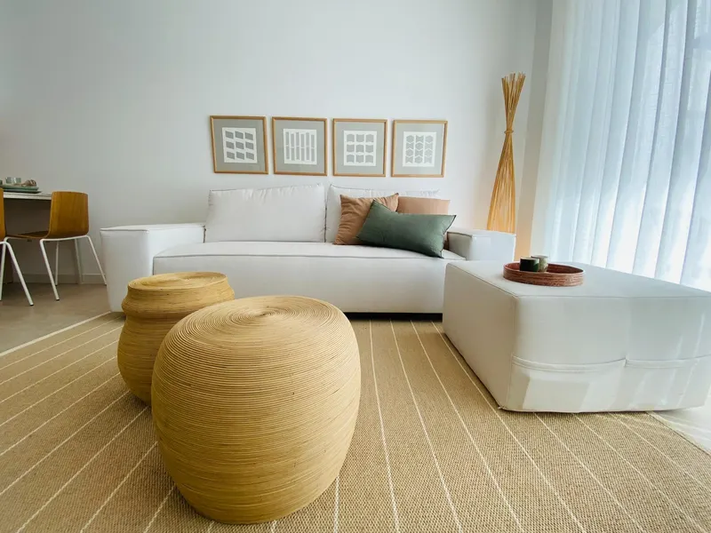 Nowo wybudowane bungalowy w Pilar de la Horadada blisko plaży i centrum miasta