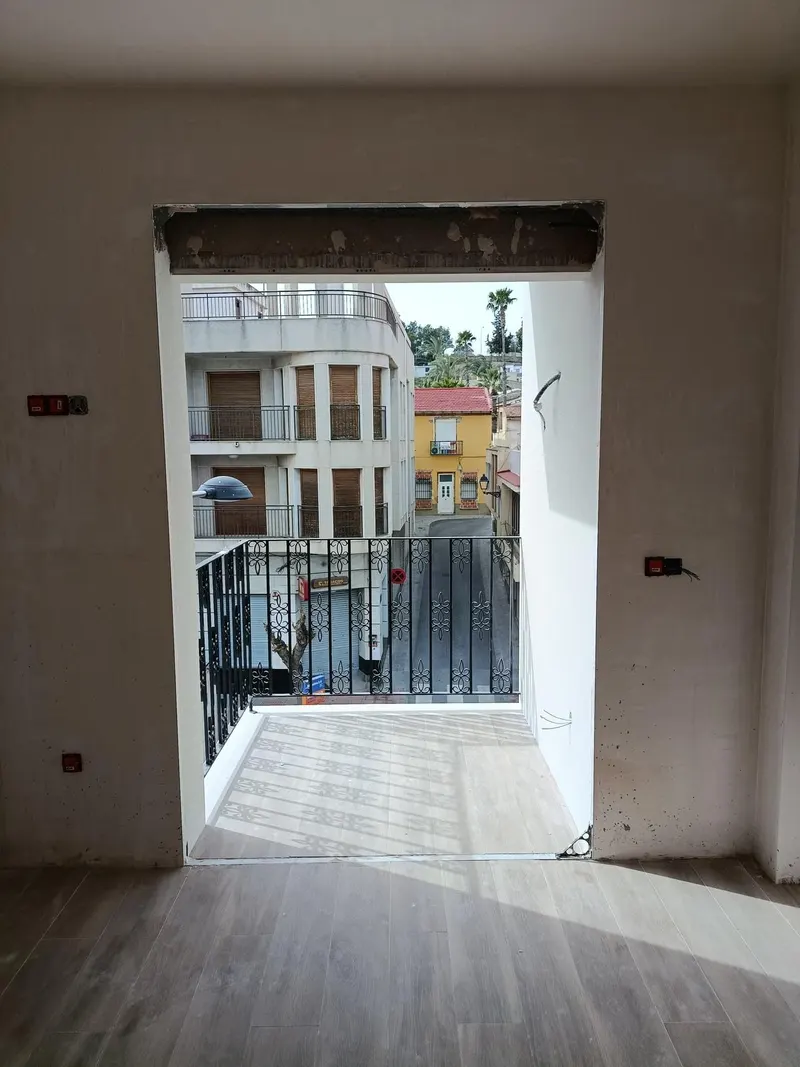 New Build Apartments in Bigastro (Costa Blanca): Modern Living in Vega Baja