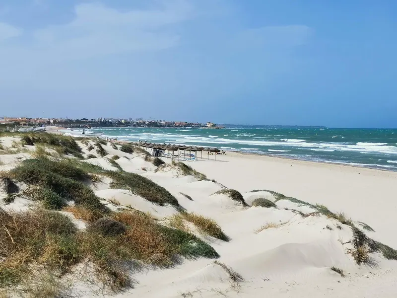 NEW BUILD VILLA IN TORRE DE LA HORADADA