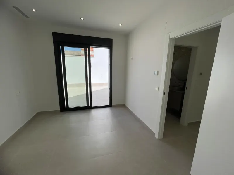 Villas de nueva construcción en venta en Las Heredades, Costa Blanca
