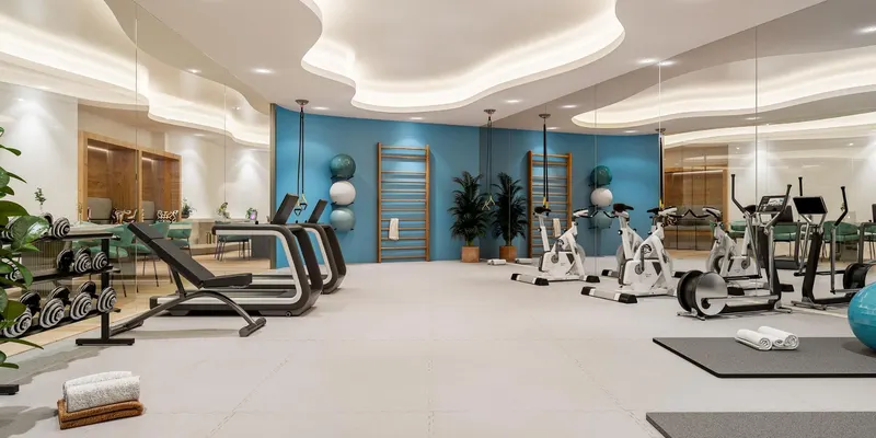 APARTAMENTO EN URBANIZACIÓN DE LUJO A UN PASO DE MARBELLA