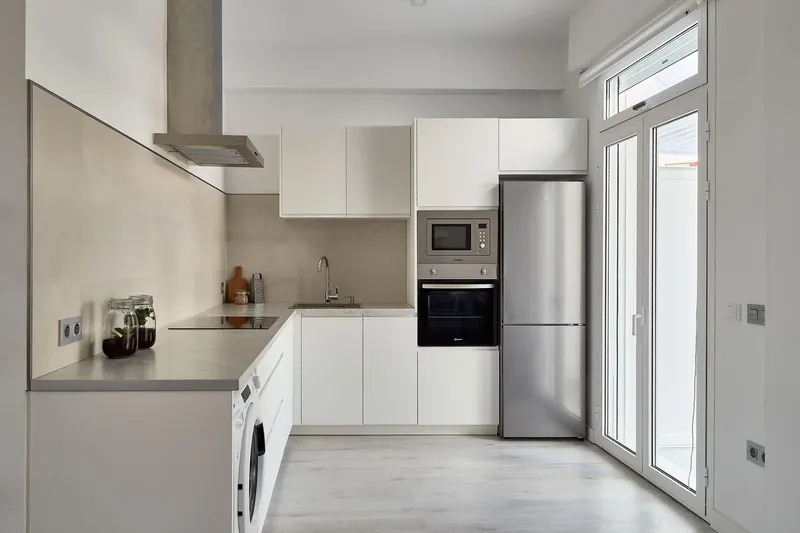 NEW BUILD RESIDENTIAL COMPLEX IN VERA