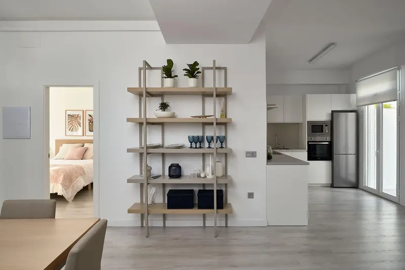 NEW BUILD RESIDENTIAL COMPLEX IN VERA