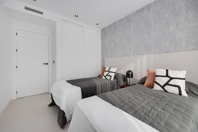 Nueva Promoción de villas en Torrevieja, a 2 km del Mar