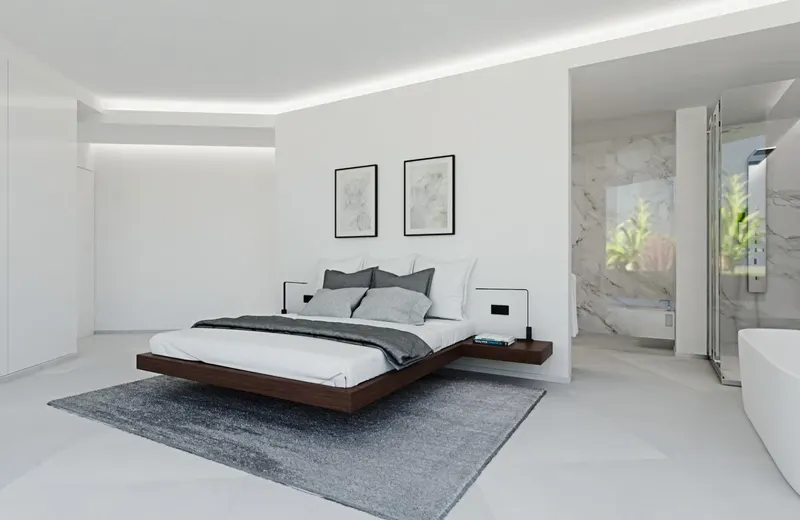 Luxury Seaside Apartments and Villas in Mascarat, Calpe – Mediterranean Living Redefined