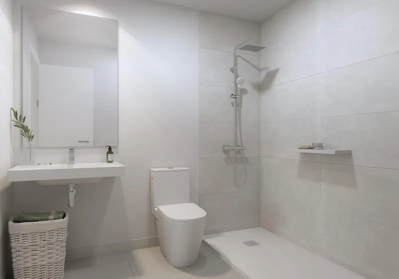 NEW BUILD RESIDENTIAL COMPLEX IN CASARES