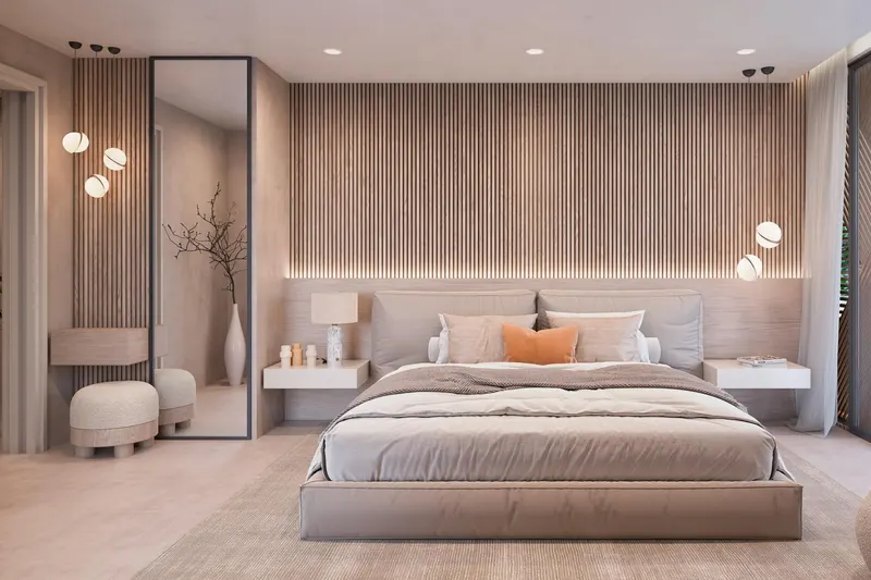 Luxury New Build Residential Complex in Nueva Andalucía, Marbella