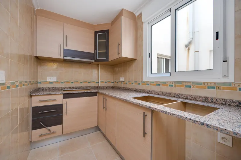 Renovated Apartments in the Center of San Fulgencio