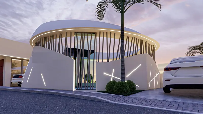 Luxury Seaside Apartments and Villas in Mascarat, Calpe – Mediterranean Living Redefined