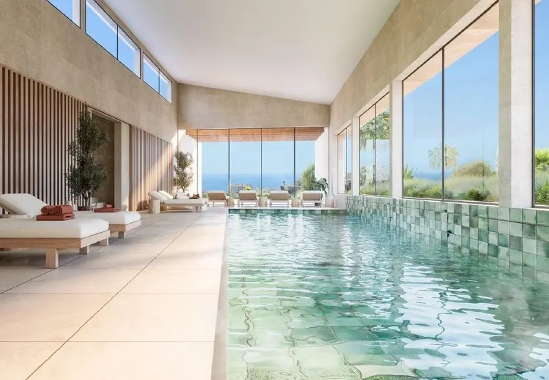 Luxury New Build Homes at Torrequebrada Golf – Exclusive Living in Benalmádena