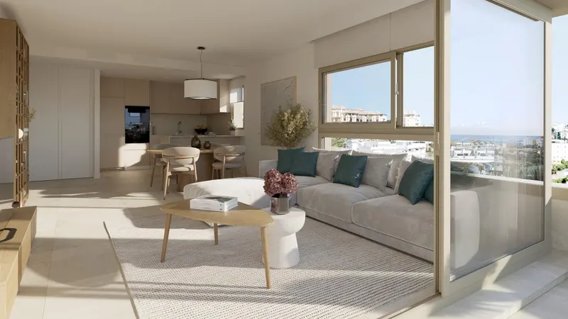 Nowe apartamenty w Riviera del Sol, Mijas Costa