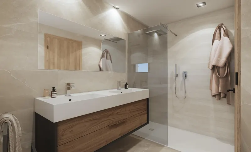Nowe kamienice na sprzedaż w La Cala Golf Resort, Mijas, Costa del Sol