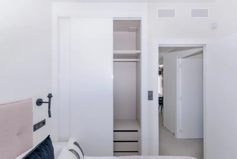 RESIDENCIAL DE OBRA NUEVA DE BUNGALOWS EN LOS BALCONES, TORREVIEJA