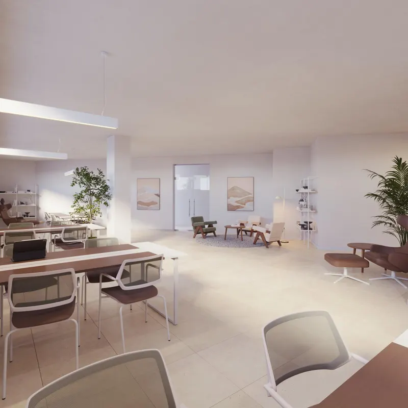 Nowe apartamenty w Los Pacos, Fuengirola – życie w stylu kurortowym na Costa del Sol