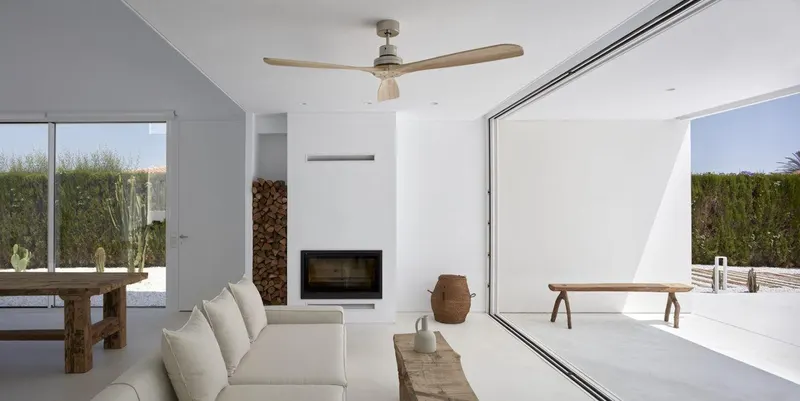 Modern New Build Villas Near Estepona Close to Beach and Valle Romano Golf