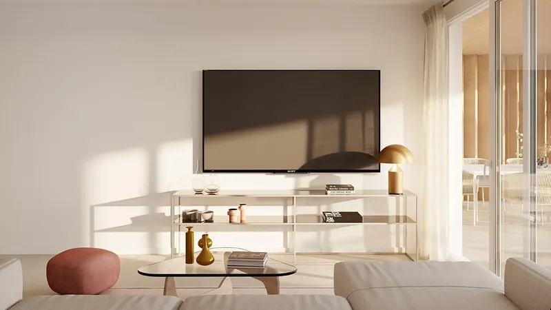NEW BUILD RESIDENTIAL COMPLEX IN ALCAIDESA, CADIZ