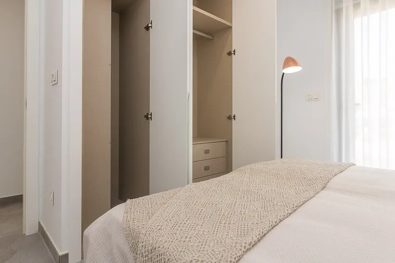 Nuevo conjunto residencial en Los Balcones (Torrevieja)