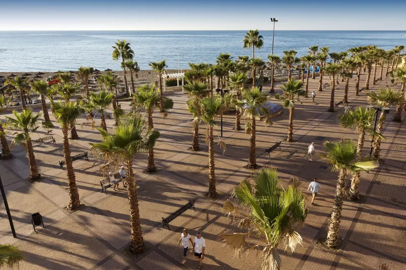 New Sea View Apartments in Mijas, Málaga – Modern Living on the Costa del Sol