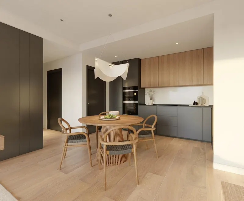 Apartamentos de nueva construcción en Cumbre del Sol Benitatxell, entre Jávea y Moraira