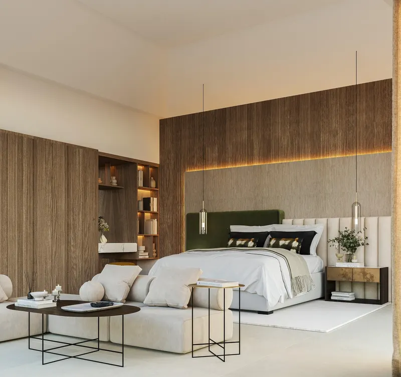 Luxury Villas in Marbella’s Golden Mile – Exclusive Living in a Prime Location