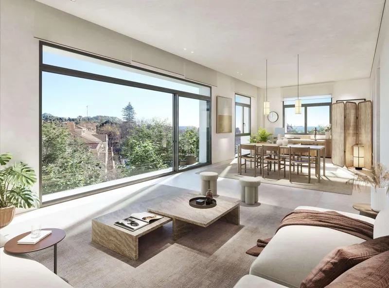Modern Luxury in a Historic Setting: Exclusive Homes in El Limonar, Malaga