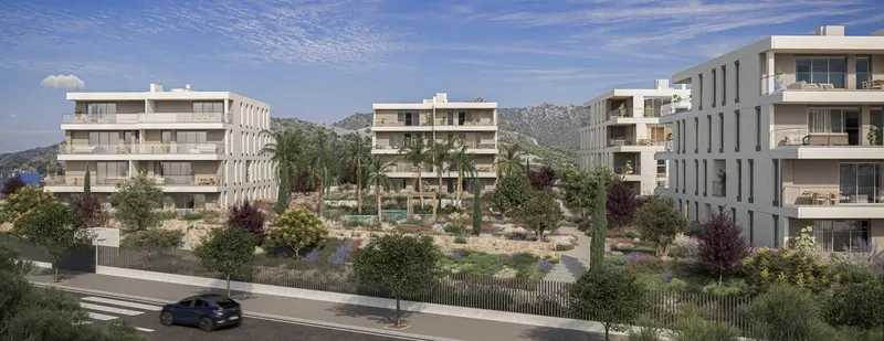 Viviendas exclusivas de obra nueva en Benicàssim: lujo y sostenibilidad junto al Mediterráneo
