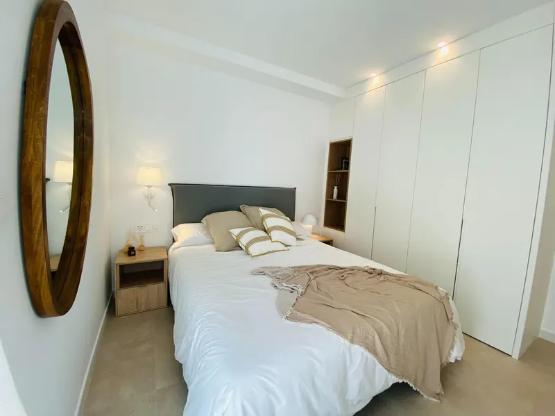 Nowy kompleks mieszkaniowy z bungalowami w Pilar de la Horadada