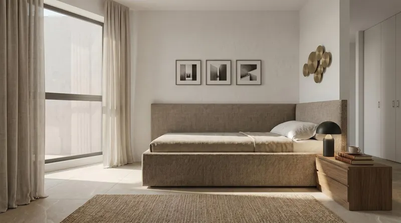 Apartamentos de nueva construcción a 600 metros de la playa en Guardamar del Segura
