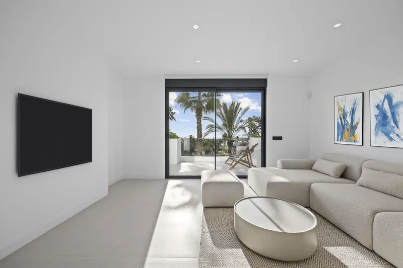 Luxury Duplex Homes in El Paraiso Estepona-Marbella Area