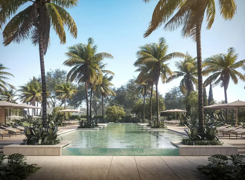 Luxury Living in the New Golden Mile – Modern Apartments &amp; Penthouses Near Marbella