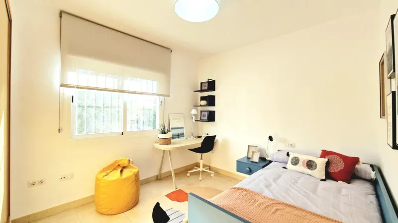 New Build Villas on Spacious 500+ m² Plots in Lorca