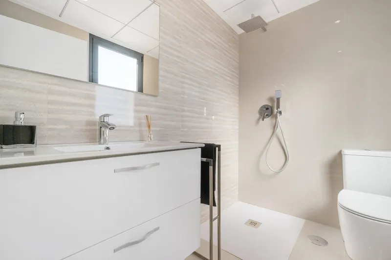 NEW BUILD VILLAS IN LOS MONTESINOS