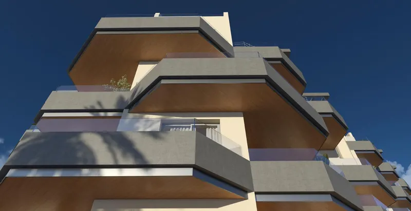 Luksusowe nowe apartamenty w Torrox Costa - śródziemnomorskie życie w najlepszym wydaniu