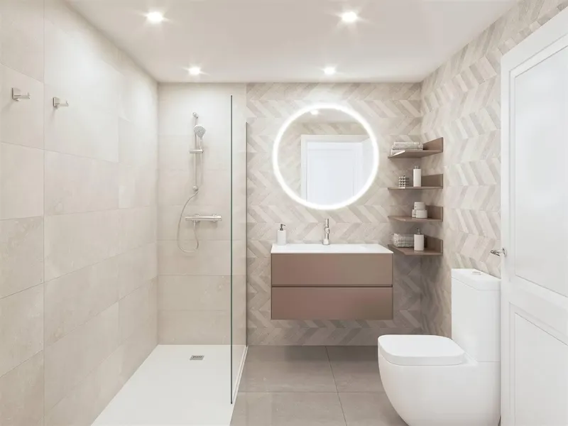 Boutique New Build Apartments in Laguna de Mijas, Costa del Sol