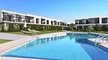 EKSKLUZYWNE KAMIENICE NA WYBRZEŻU COSTA DE SOL W OKOLICY SOTOGRANDE