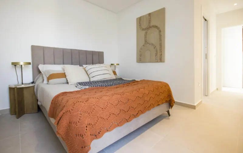 New Build Residential Complex in San Fulgencio