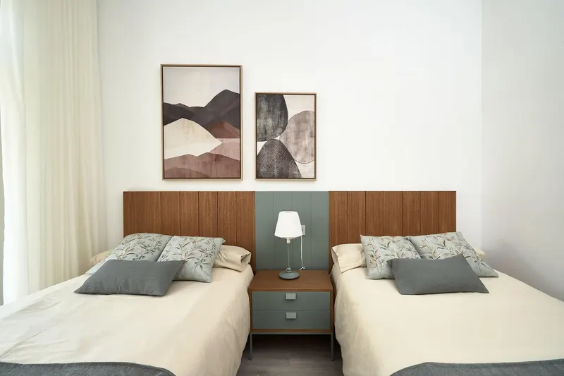 NEW BUILD RESIDENTIAL COMPLEX IN VERA