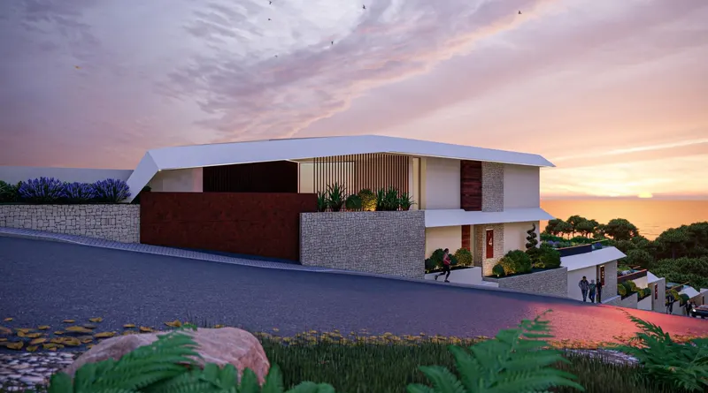 Luxury Seaside Apartments and Villas in Mascarat, Calpe – Mediterranean Living Redefined