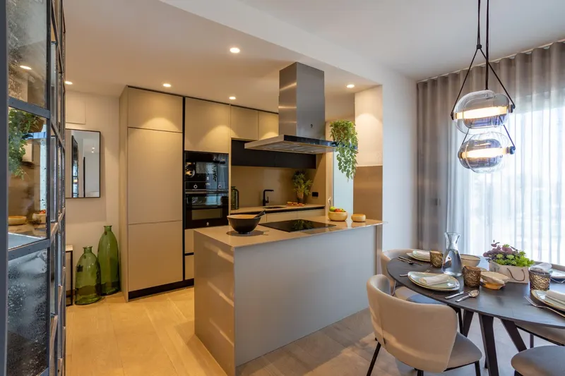 Nuevos Bungalows en La Finca Golf, Algorfa - Lujo y Naturaleza en la Costa Blanca