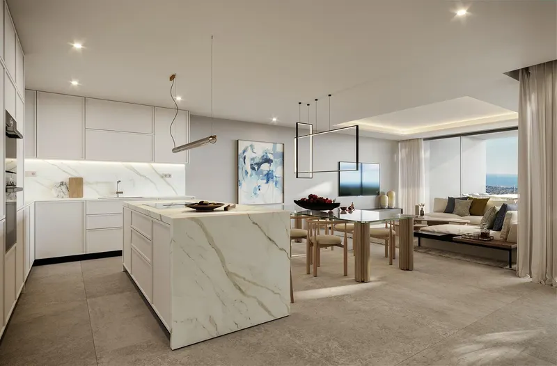 NEW BUILD RESIDENTIAL COMPLEX IN CASARES