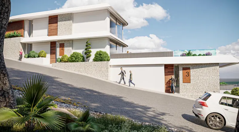 Luxury Seaside Apartments and Villas in Mascarat, Calpe – Mediterranean Living Redefined