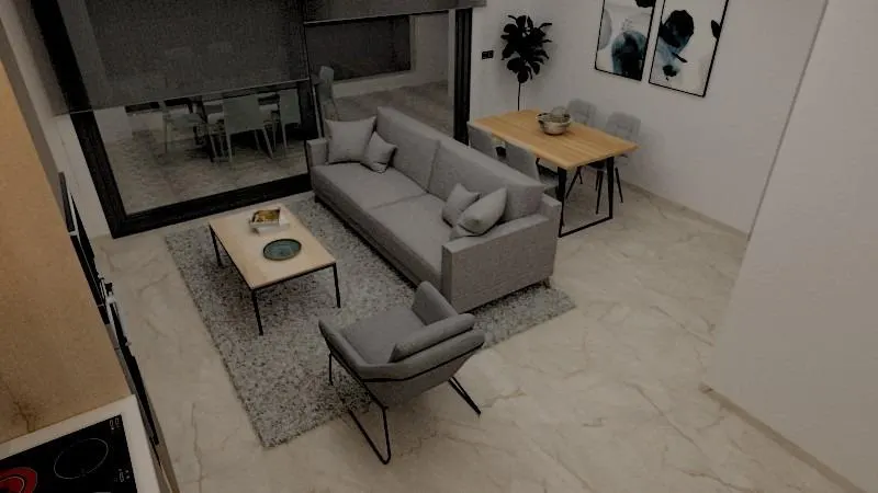 Luksusowe apartamenty turystyczne zaledwie 150 metrów od plaży Las Higuericas - Torre de la Horadada