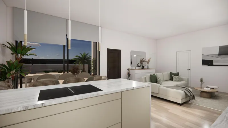 Exclusivas Villas de Obra Nueva en Ciudad Quesada – Diseño, Confort y Ubicación Privilegiada