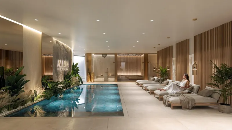 Luxury New Build Apartments in Estepona Just 400 m from the Beach