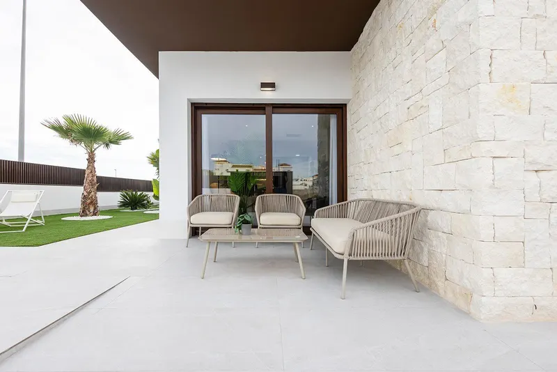 Viviendas de obra nueva en Vistabella Golf Resort, Orihuela