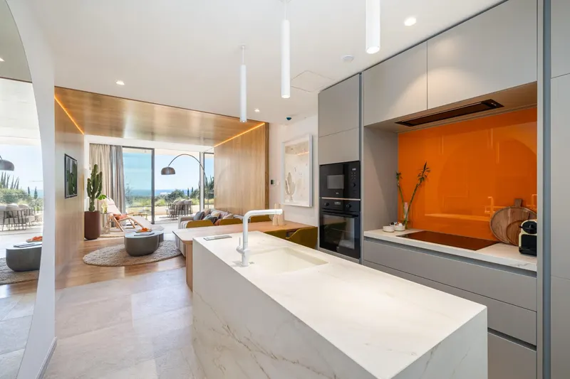 Residencias exclusivas de nueva construcción en El Higuerón, Costa del Sol