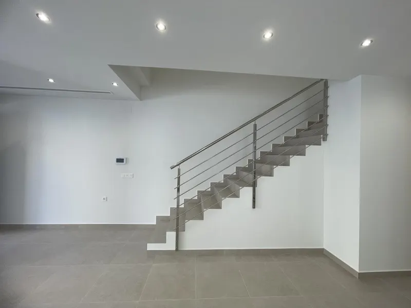 Villas de nueva construcción en venta en Las Heredades, Costa Blanca
