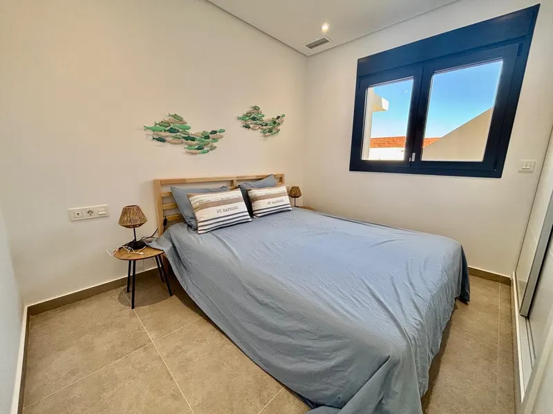 NEW BUILD VILLAS IN ROJALES